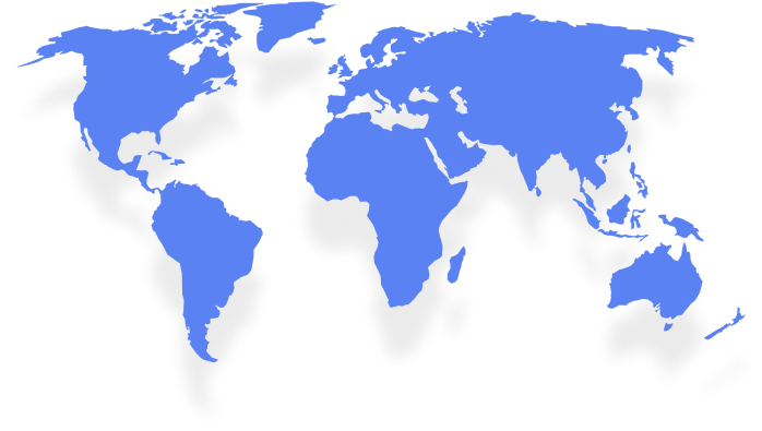 FastestVPN Server Location